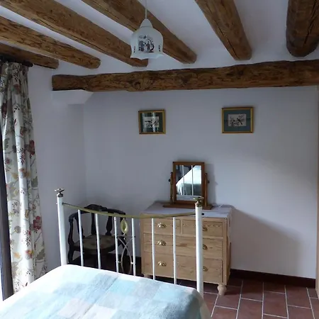 Casa Allue Nocleg ze śniadaniem