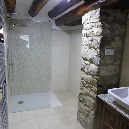 Nocleg ze śniadaniem Casa Allue