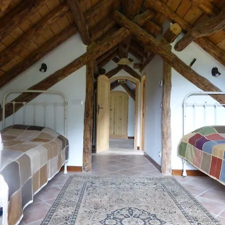 Casa Allue Nocleg ze śniadaniem