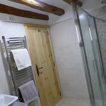 Casa Allue *