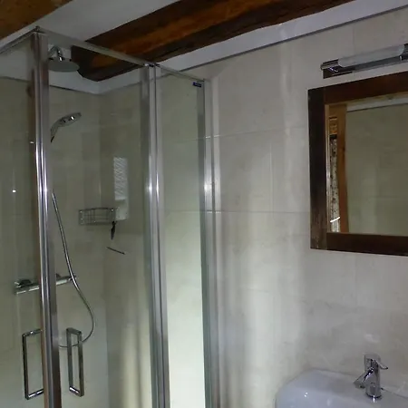 Nocleg ze śniadaniem Casa Allue Albella