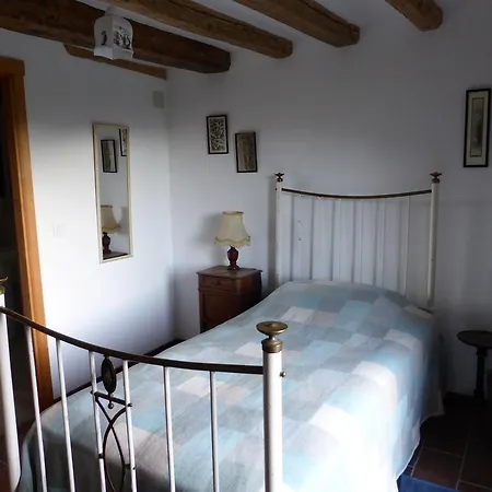 Casa Allue * Albella