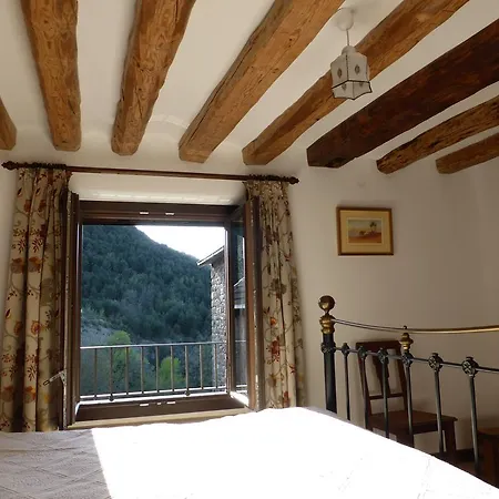 Casa Allue Nocleg ze śniadaniem Albella