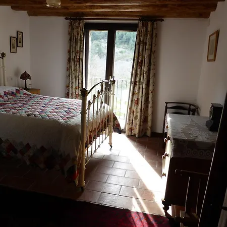 Nocleg ze śniadaniem Casa Allue