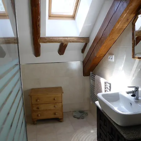 Casa Allue Nocleg ze śniadaniem *