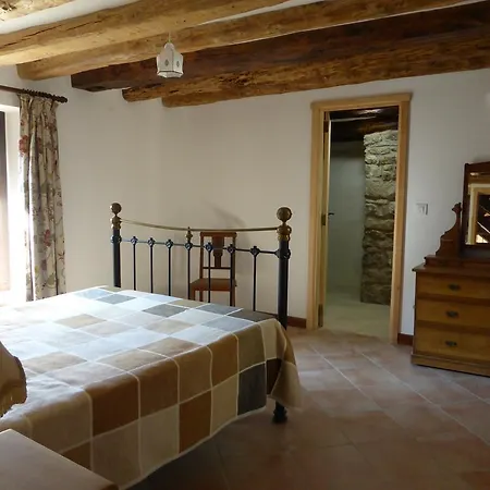 Casa Allue * Albella