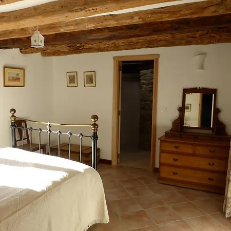Casa Allue Nocleg ze śniadaniem