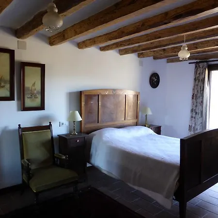 Casa Allue Albella