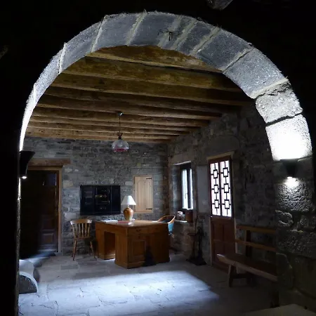 Casa Allue Nocleg ze śniadaniem *