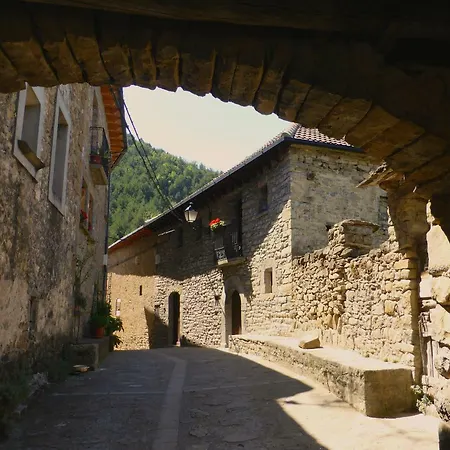 Casa Allue *