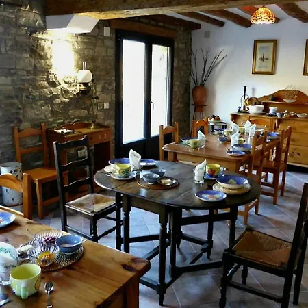 Casa Allue Nocleg ze śniadaniem *